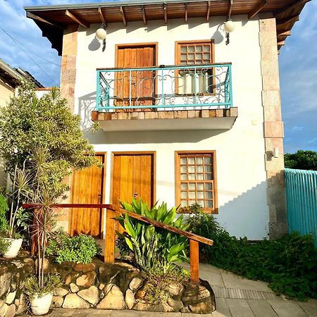 Quinta Da Estalagem Appartement Pirenópolis Buitenkant foto