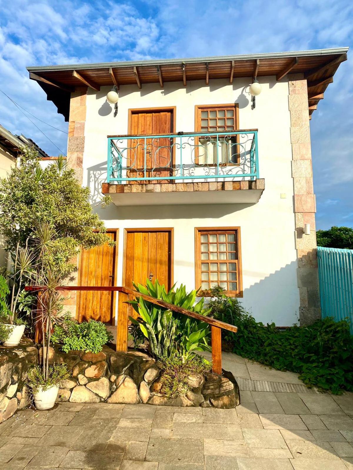 Quinta Da Estalagem Appartement Pirenópolis Buitenkant foto