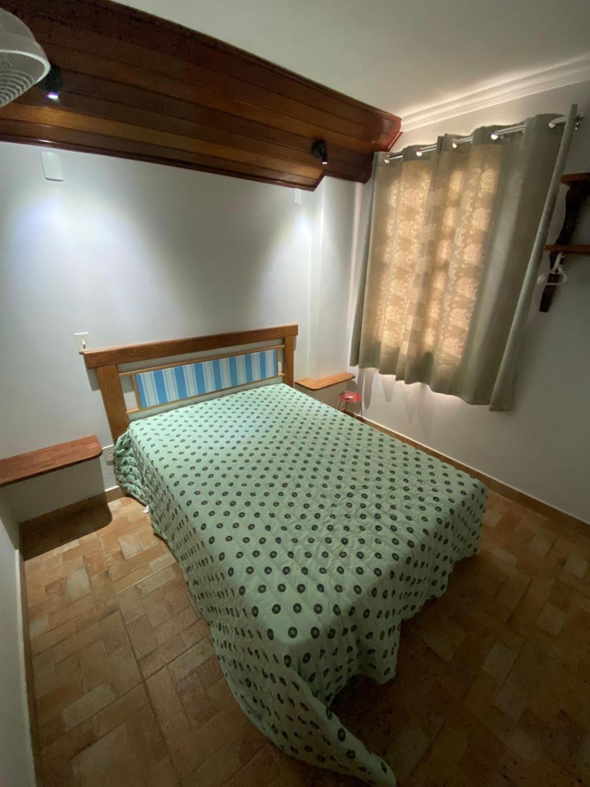 Quinta Da Estalagem Appartement Pirenópolis Buitenkant foto