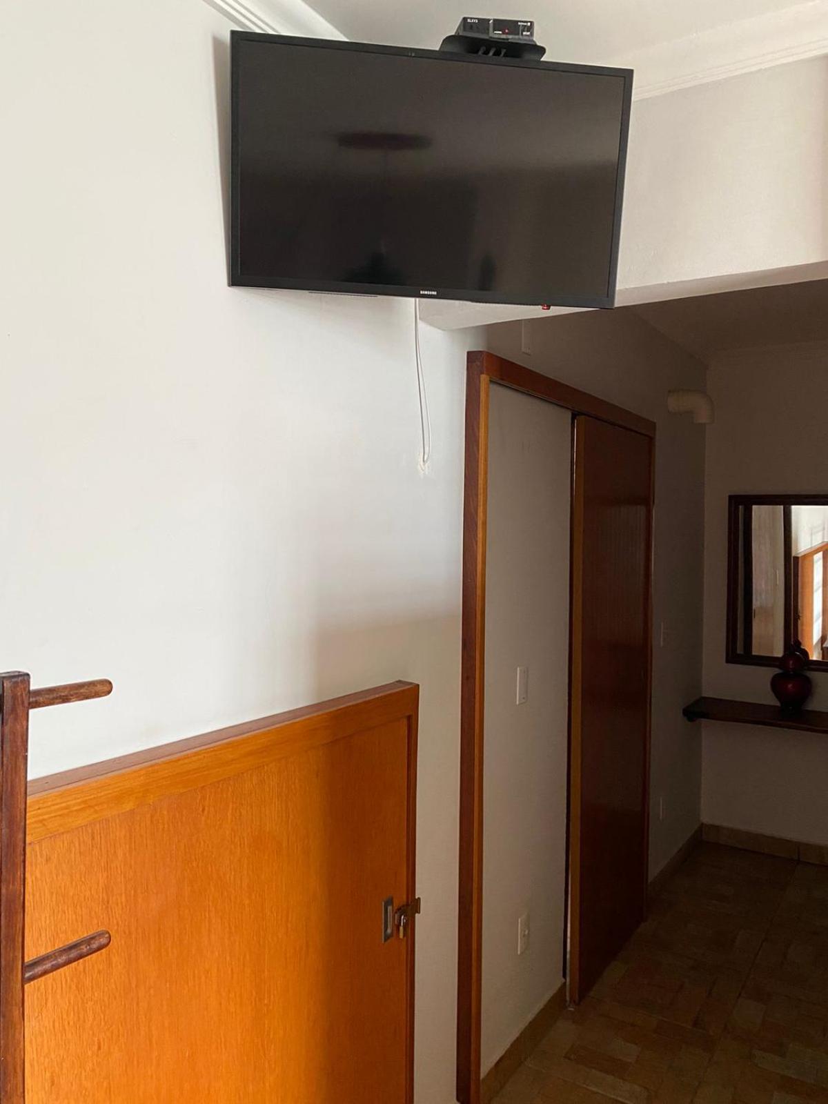 Quinta Da Estalagem Appartement Pirenópolis Buitenkant foto