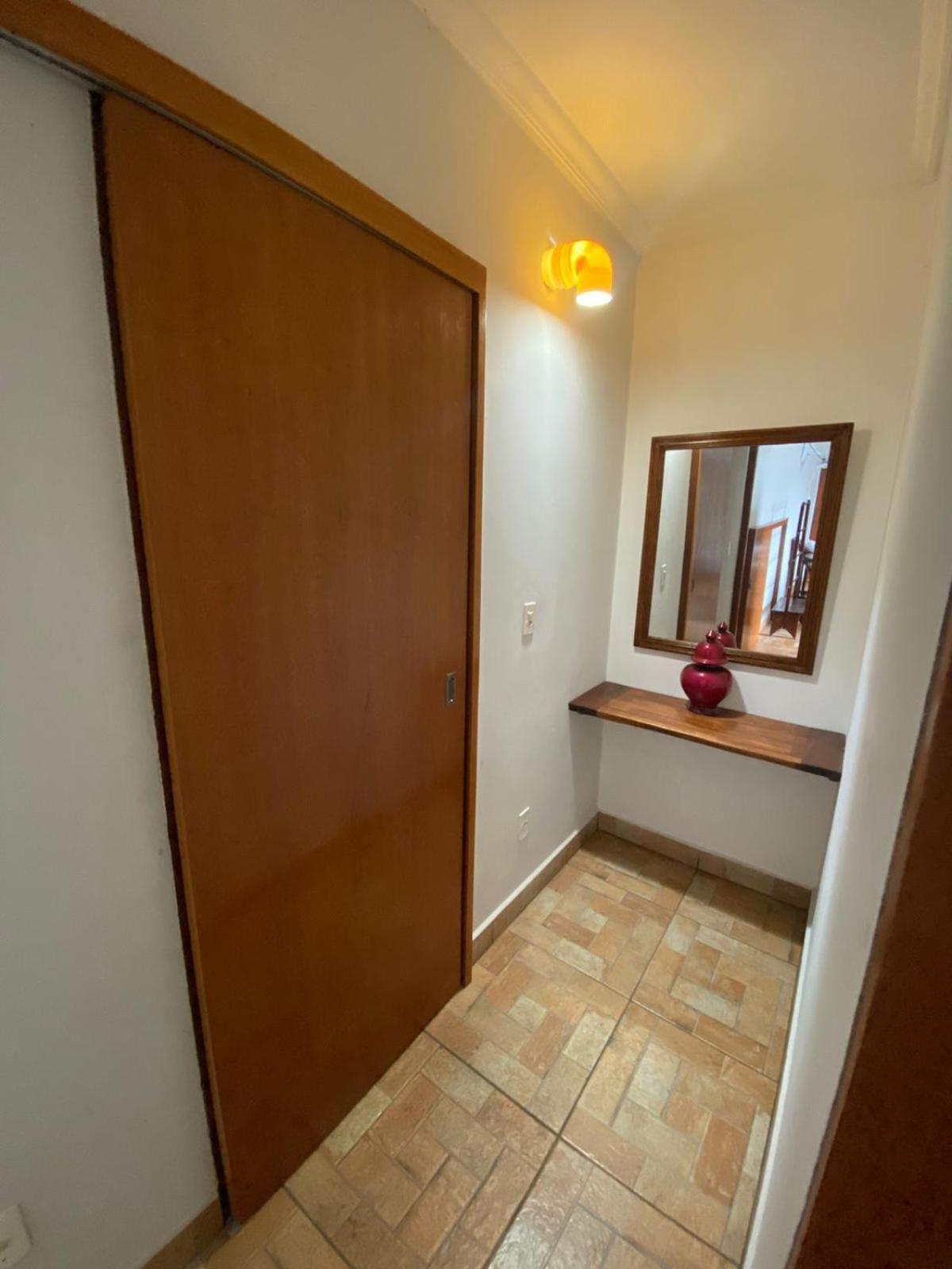 Quinta Da Estalagem Appartement Pirenópolis Buitenkant foto