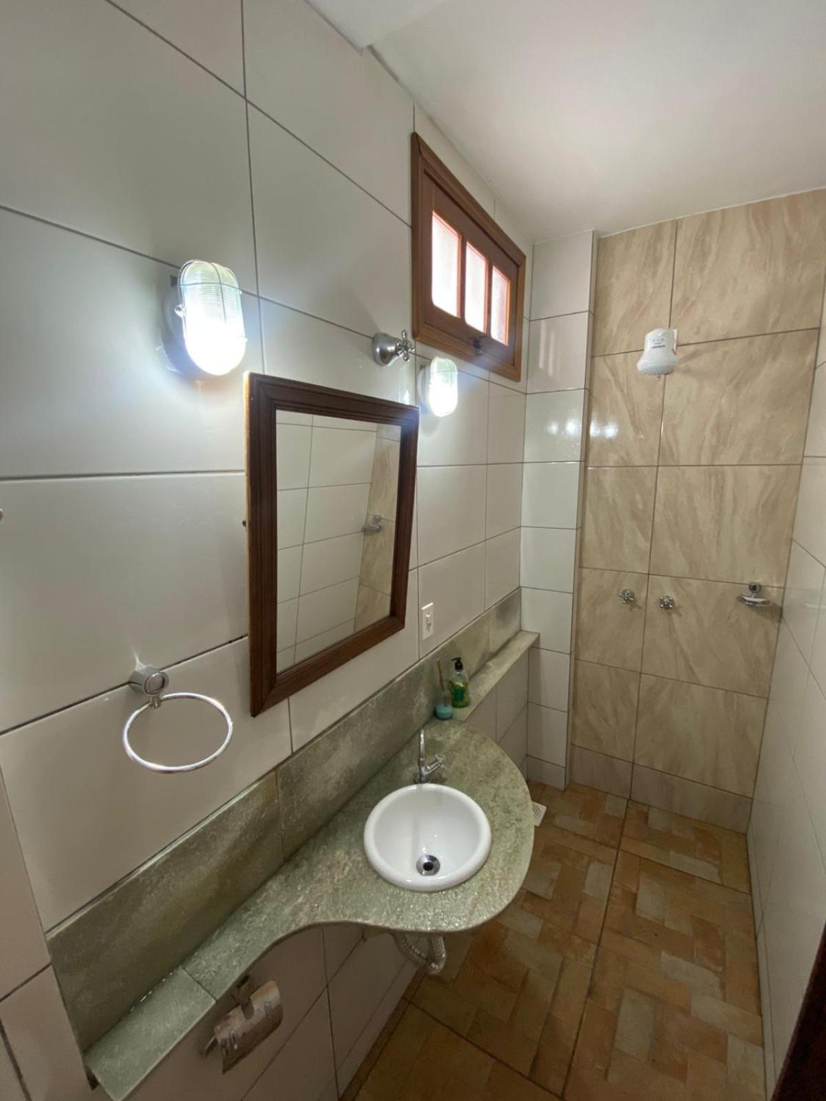 Quinta Da Estalagem Appartement Pirenópolis Buitenkant foto