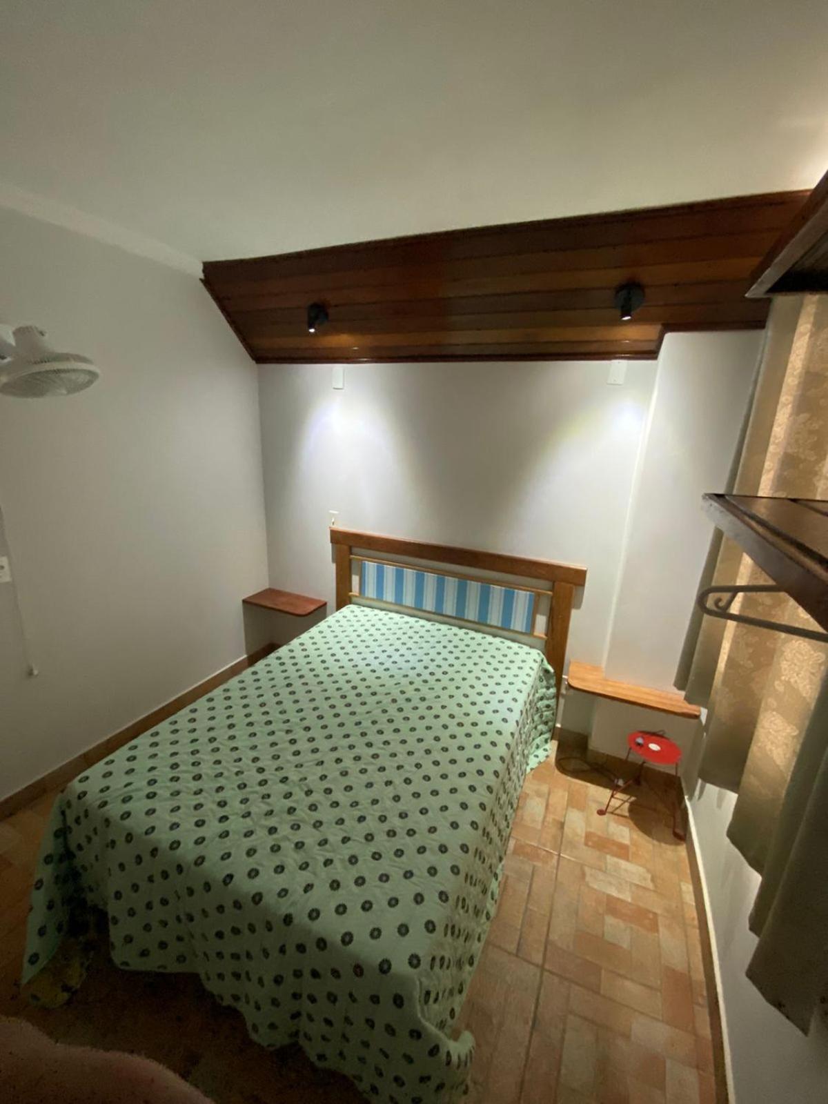 Quinta Da Estalagem Appartement Pirenópolis Buitenkant foto