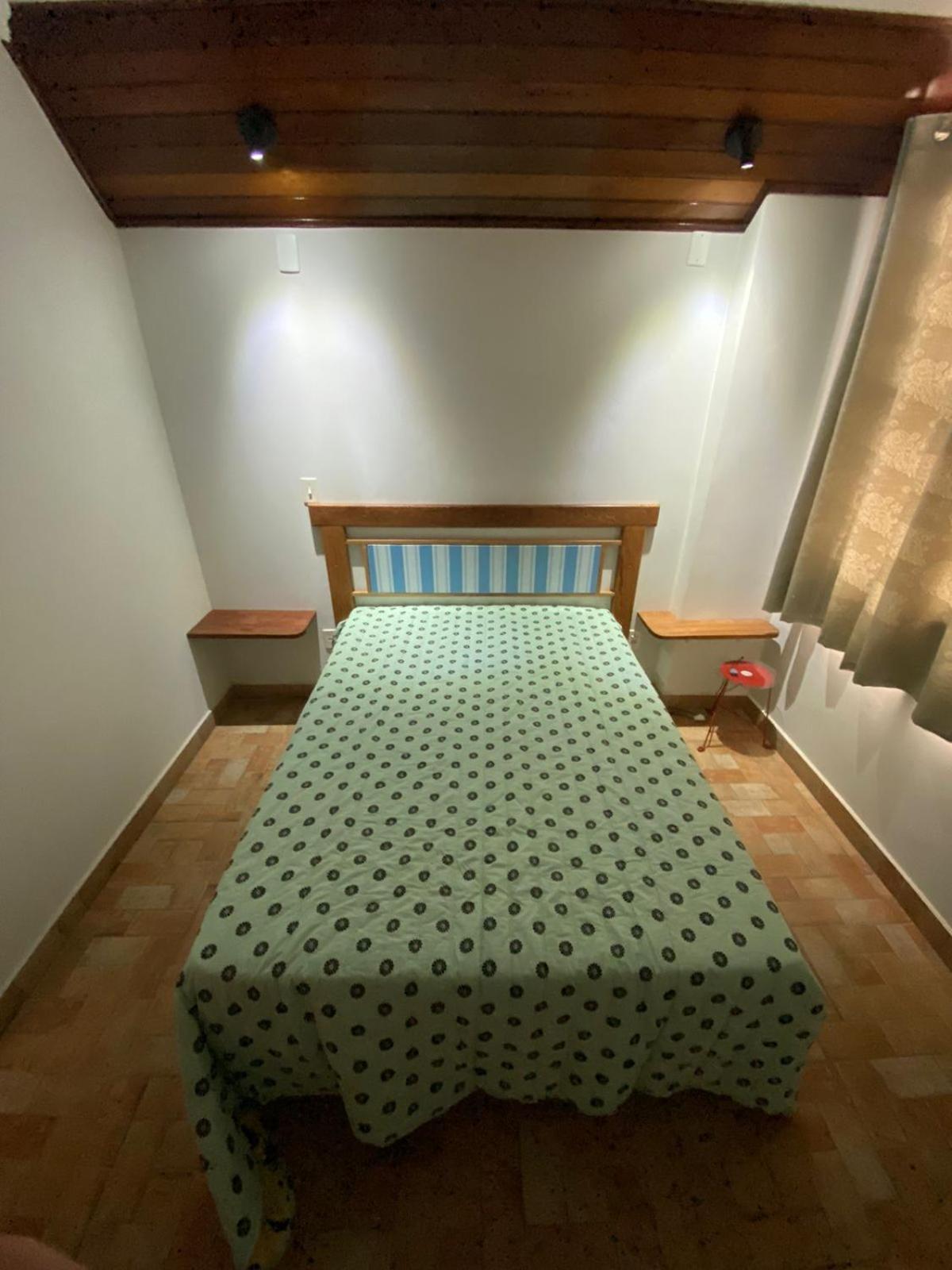 Quinta Da Estalagem Appartement Pirenópolis Buitenkant foto