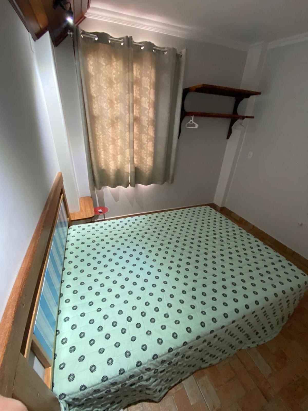 Quinta Da Estalagem Appartement Pirenópolis Buitenkant foto