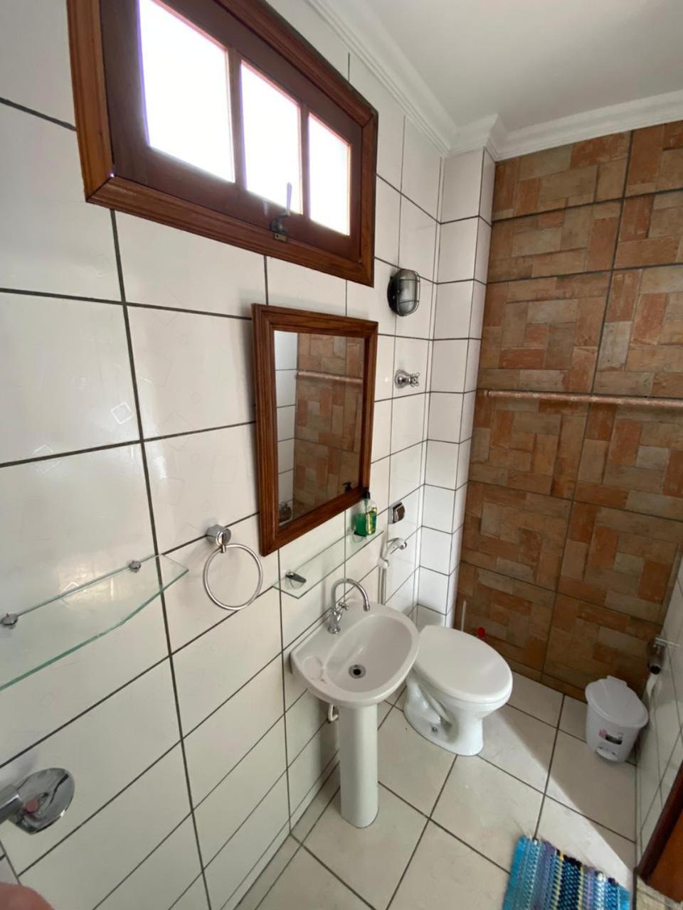 Quinta Da Estalagem Appartement Pirenópolis Buitenkant foto