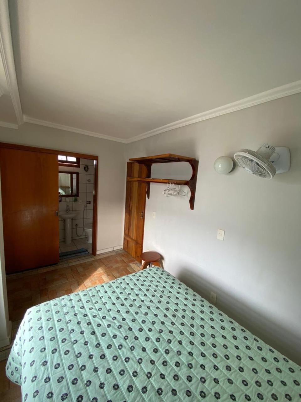 Quinta Da Estalagem Appartement Pirenópolis Buitenkant foto
