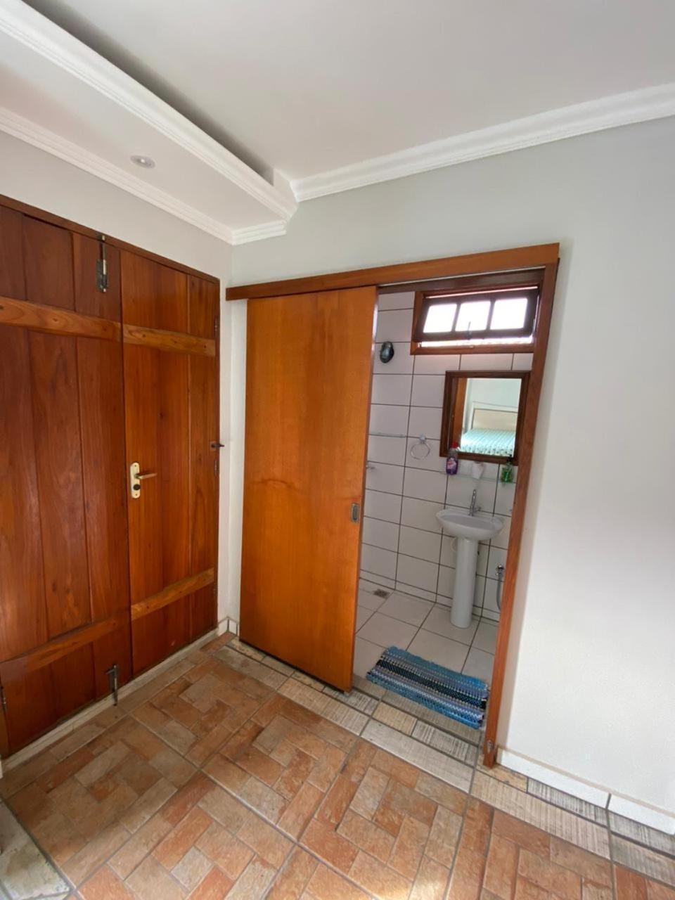 Quinta Da Estalagem Appartement Pirenópolis Buitenkant foto