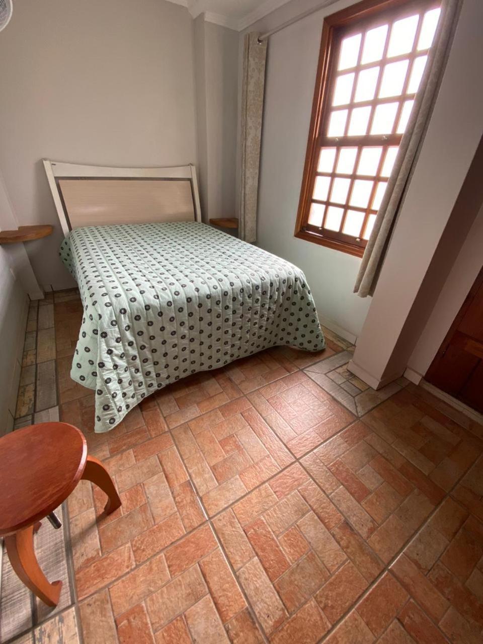 Quinta Da Estalagem Appartement Pirenópolis Buitenkant foto