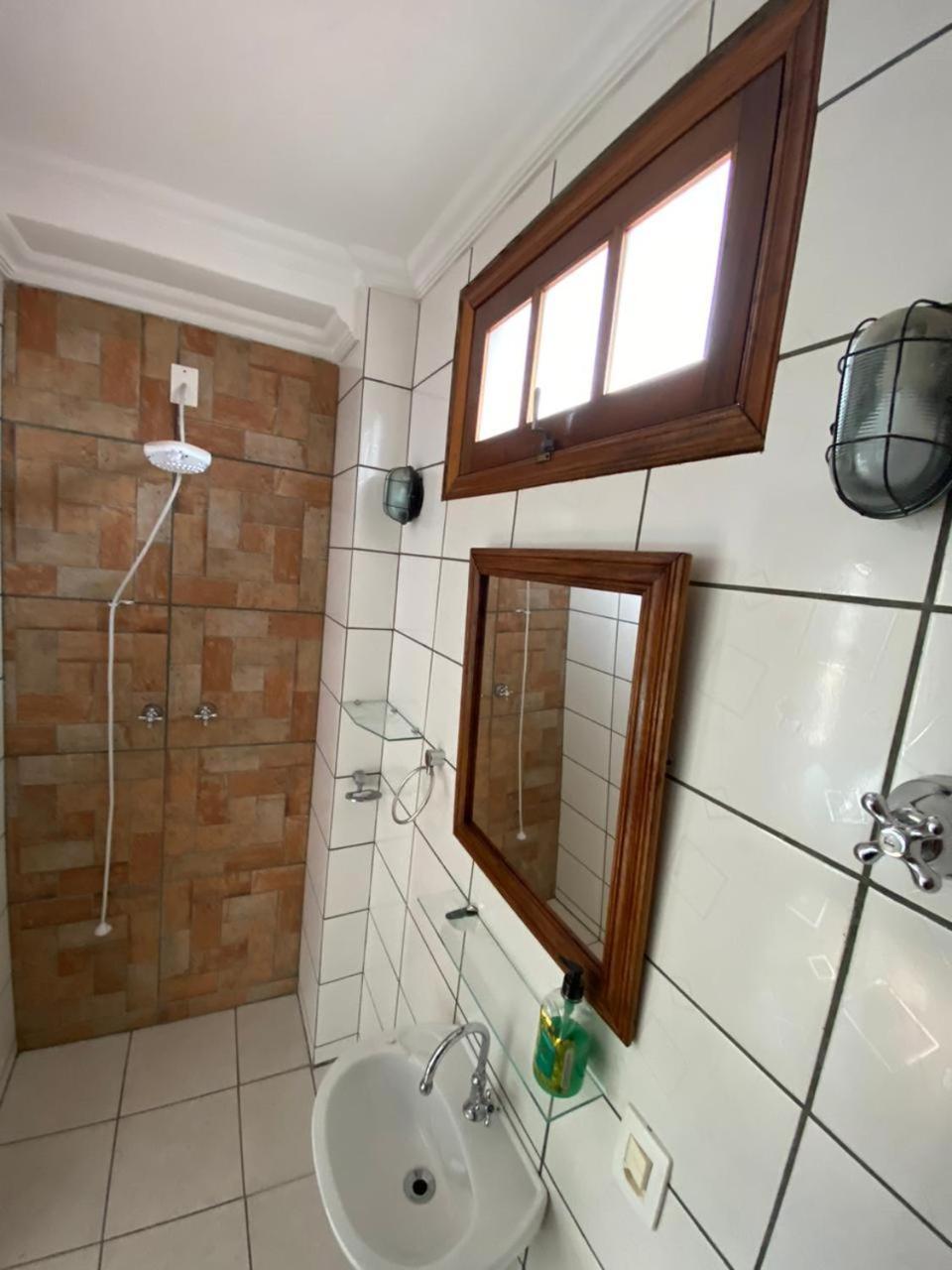 Quinta Da Estalagem Appartement Pirenópolis Buitenkant foto