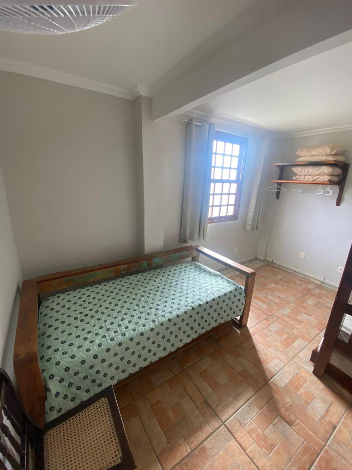Quinta Da Estalagem Appartement Pirenópolis Buitenkant foto