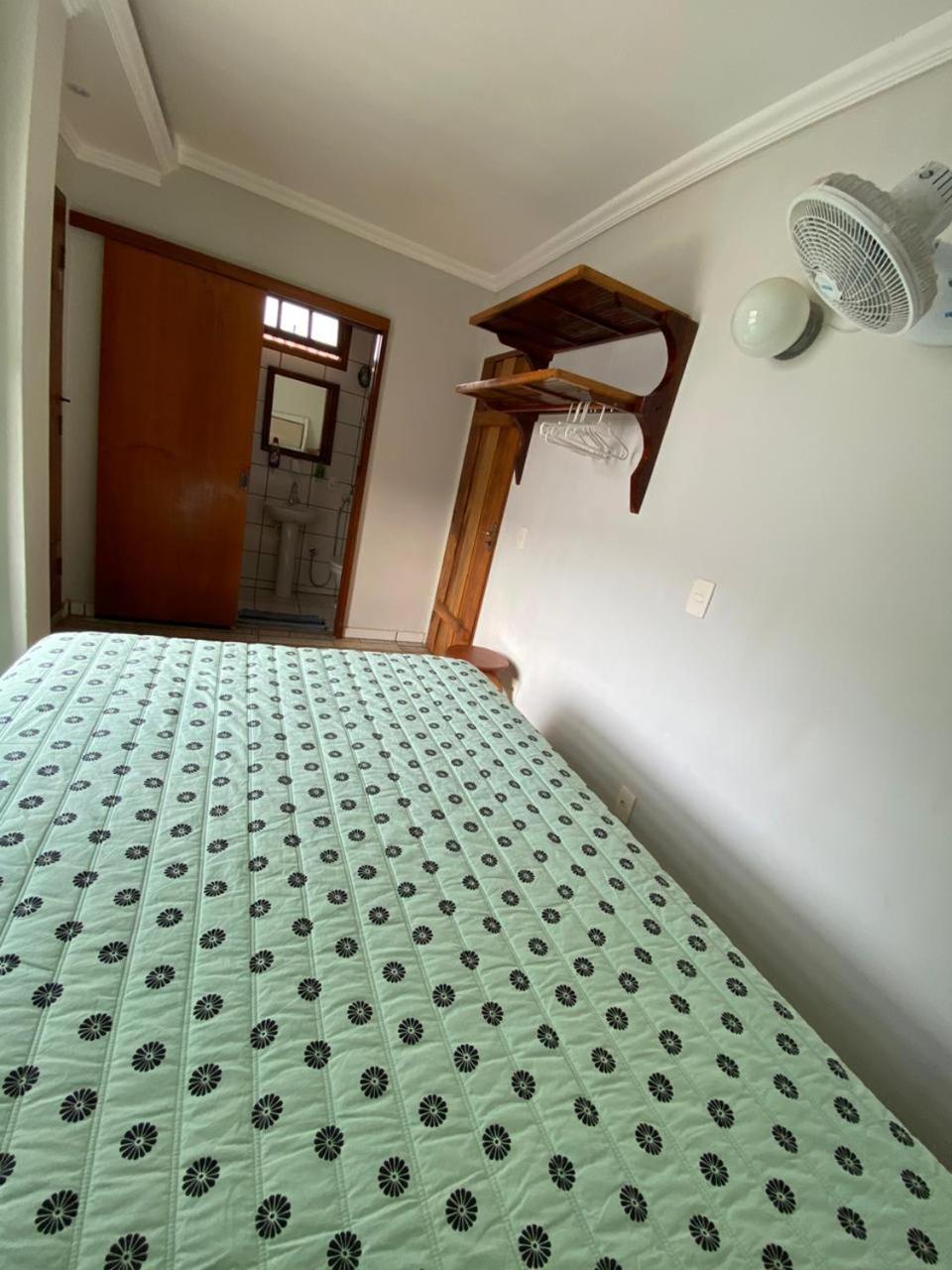 Quinta Da Estalagem Appartement Pirenópolis Buitenkant foto