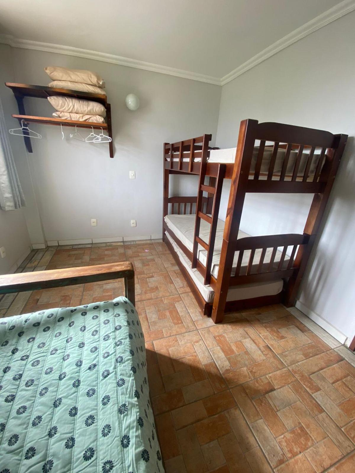 Quinta Da Estalagem Appartement Pirenópolis Buitenkant foto