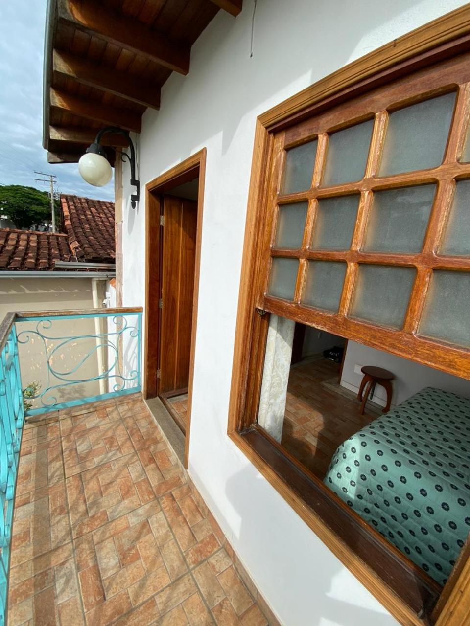 Quinta Da Estalagem Appartement Pirenópolis Buitenkant foto
